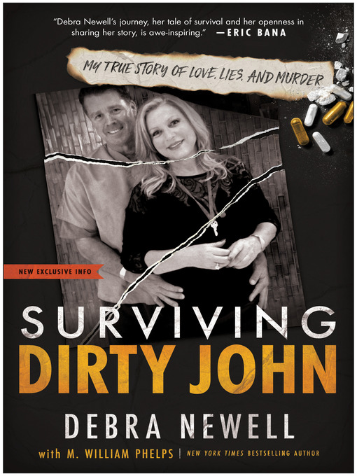 Title details for Surviving Dirty John by Debra Newell - Available